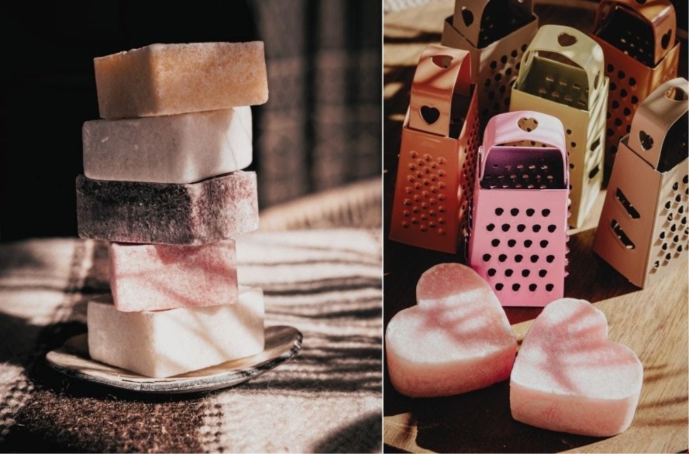 Geurblokjes voor in huis: klein detail, groots effect